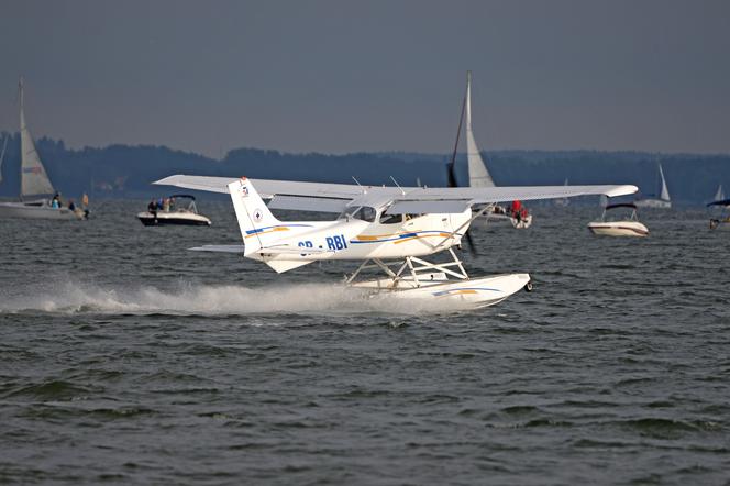 Mazury AirShow