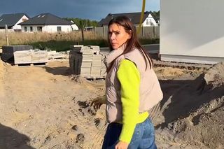 Klaudia Halejcio robi interes życia. Tak wyglądają jej luksusowe domy na sprzedaż