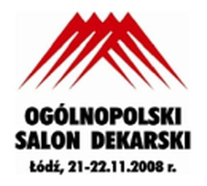 Ogólnopolski Salon Dekarski