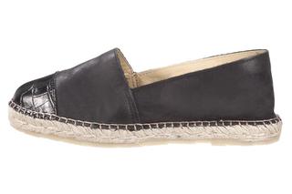 espadryle, buty, moda