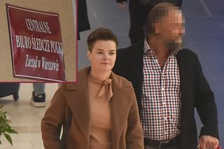 Ukochany Richardson siedział w więzieniu! Nie uwierzycie, co przemycał