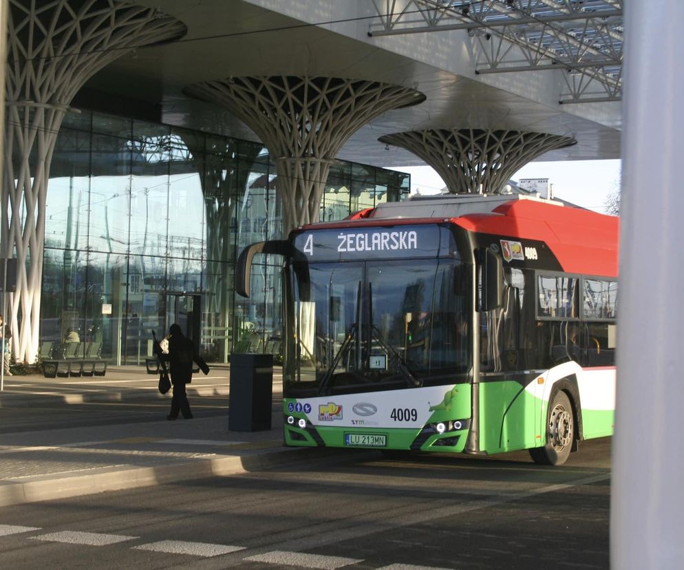 Lublin - MPK