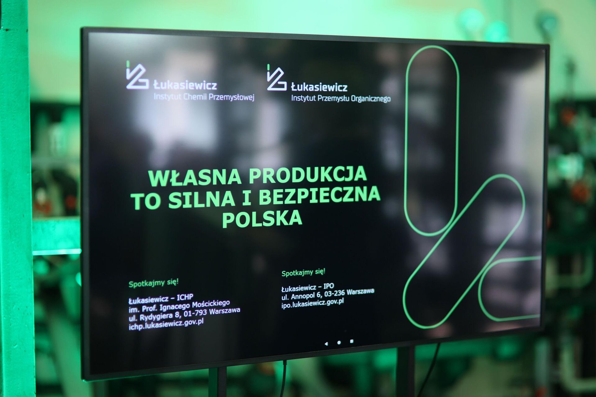 Polska amunicja przyszłości. Łukasiewicz stawia na niezależność i innowacje
