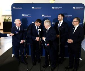 Stefan Krajewski, minister rolnictwa