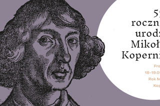 Frombork zaprasza na urodziny Kopernika