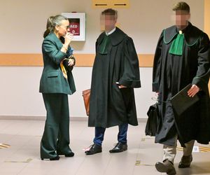 Anna Mucha pozwała Paulinę Smaszcz