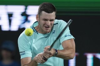 Kiedy gra Hurkacz ATP Rzym 2024 Czy będzie mecz Hurkacz - Nadal w Rzymie?