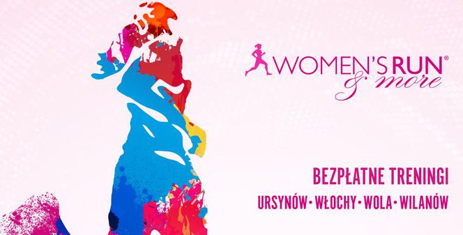 Women's Run & More 2018