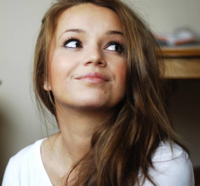 Wyglądam jak Ania, mogę ją zagrać 