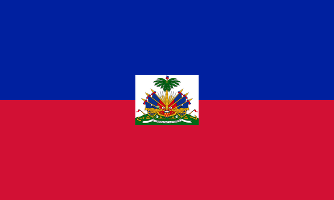 Haiti