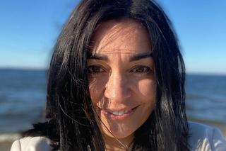 Kim jest Magdalena Sroka?