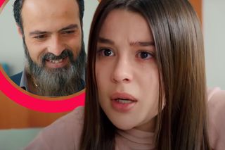 Miłość i nadzieja. Porywacz Ragip znowu zasadza się na Zeynep