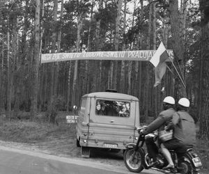 Kultowe samochody z czasów PRL