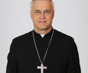 Bp Wojciech Skibicki nowym biskupem elbląskim