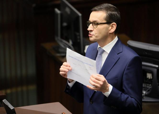 Rząd zatrzymał podwyżkę prądu na rok