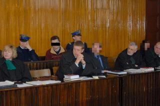 Proces łowców skór