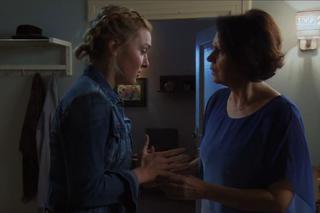 M jak miłość odc. 1410. Marysia (Małgorzata Pieńkowska), Ula (Iga Krefft)