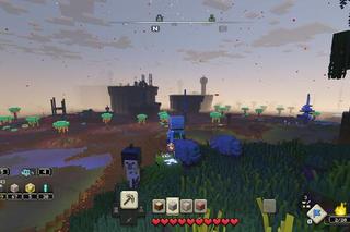 Kwietniowa oferta PlayStation Plus 2024: Immortals of Aveum, Minecraft Legends oraz Skul: The Hero Slayer