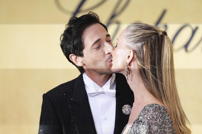  Gwiazdy  na gali amFAR w Cannes