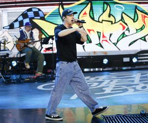 CNE prowadzącym festiwal w Opolu 2025. Na scenie trzy pokolenia polskich hip-hopowców