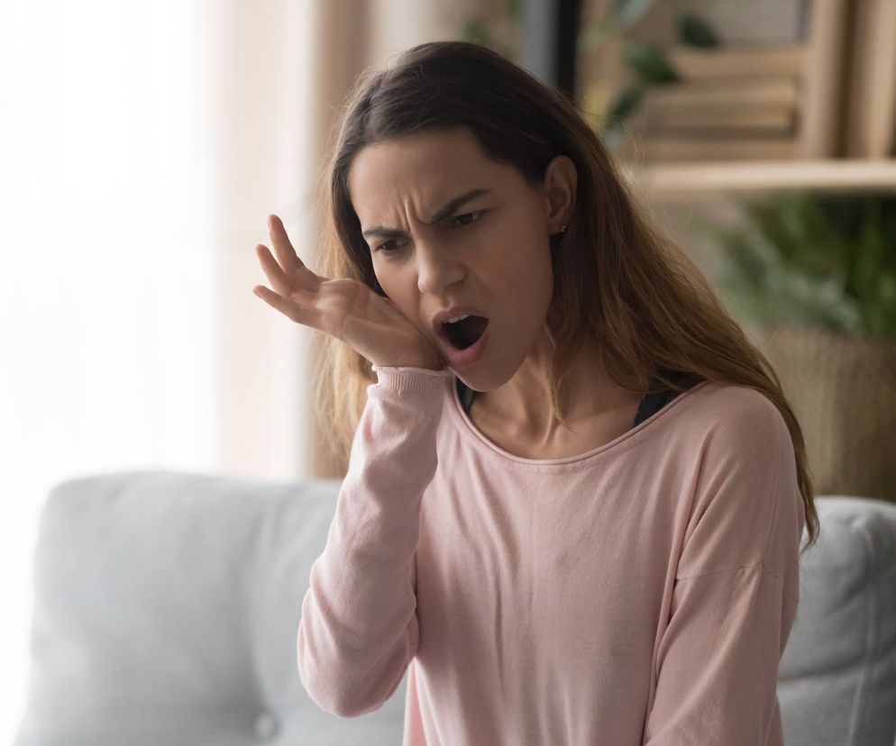 Ból po wyrwaniu zęba - co robić? Sposoby na ból po usunięciu zęba