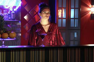 Barwy szczęścia. Klub dla swingersów w domu Basi