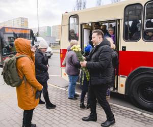 Zabytkowy Jelcz wyjedzie w Dzień Kobiet na ulice Rzeszowa