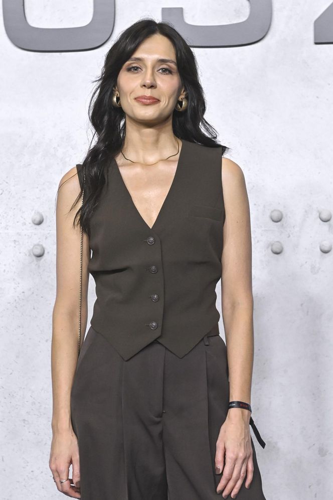 Gwiazdy na premierze "Heveliusza"