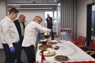 Lokalne Smaki Tarnowa