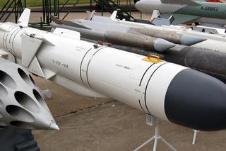 Kijów w zasięgu rakiet… przeciwokrętowych? Możliwe, jeśli Rosjanie faktycznie zwiększyli zasięg Ch-35U