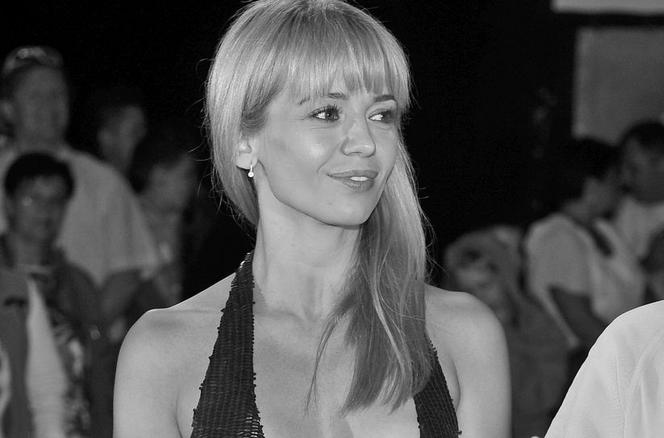 Anna Przybylska
