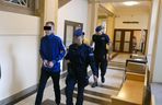 Dawid przeżył horror. Bandyci porwali go z ulicy, wywieźli z miasta, rozebrali do naga i połamali ręce