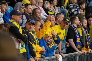 Tak wyglądał mecz ebut.pl Stal Gorzów - KS Apator Toruń