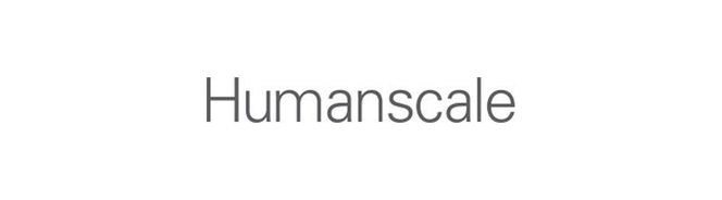 humanscale