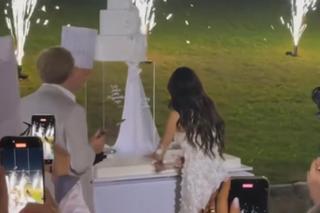 Roxie Węgiel, Kevin Mglej