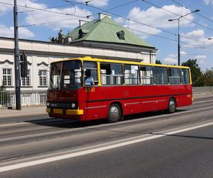 Wielkie urodziny Trasy W-Z i Trasy Łazienkowskiej.