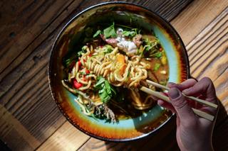 Ramen Festiwal 2023 w Łodzi