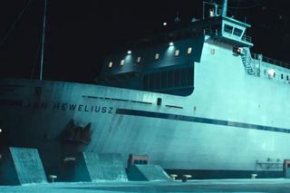 Serial Heweliusz. Dwa pokazy przedpremierowe w Gdyni netflixowego hitu!