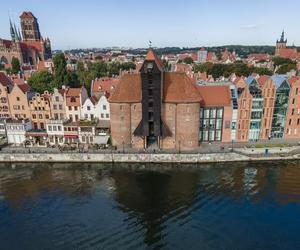 Rozpoczyna się kolejny etap remontu Długiego Pobrzeża. Będą utrudnienia