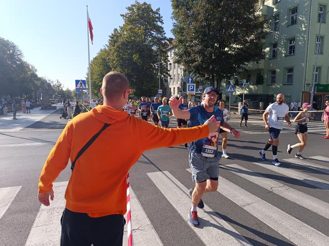 45. PKO Półmaraton Szczecin i Bieg na 10 km