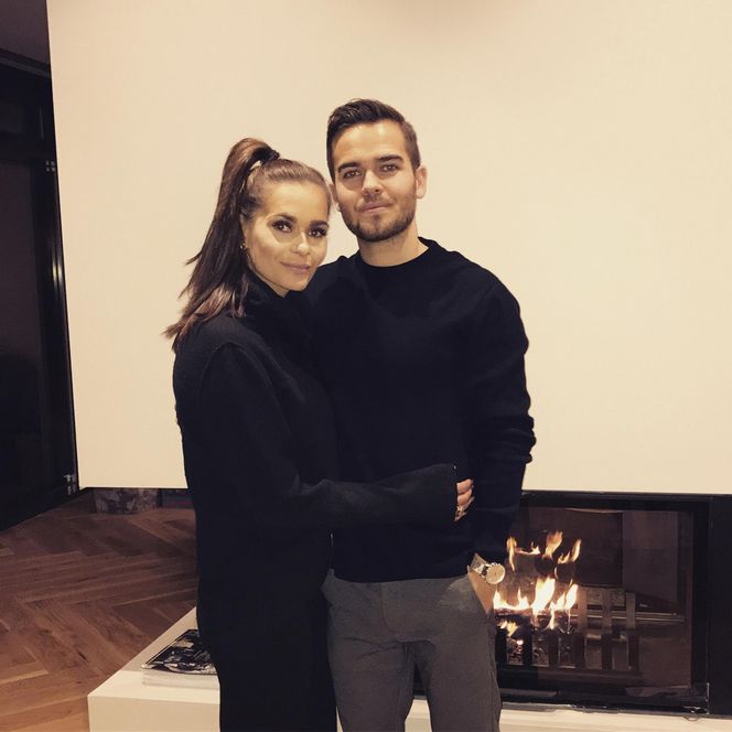 Partnerki piłkarzy mistrza Islandii