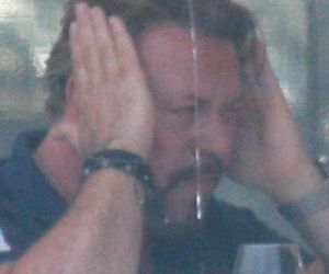 Michał Milowicz. Winko, zapiekanka, a na deser Kuba Wojewódzki