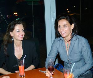 Małgorzata Pieczyńska, Dorota Kwiatkowska