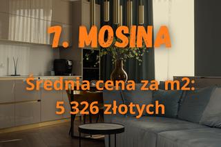 Ceny mieszkań w wielkopolskich miastach. Ile trzeba zapłacić za m2?