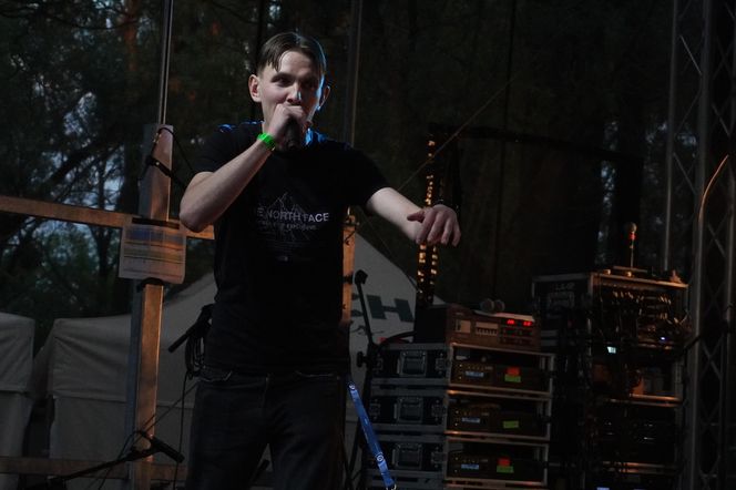 2. Dzień Juwenaliów. Mrozu, Sorry Boys, Liedtke, Bitwa Freestylowa