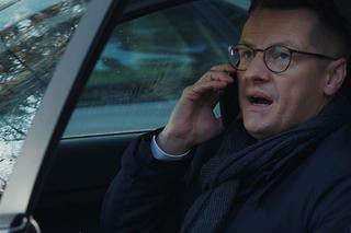 	M jak miłość odc. 1726. Piotrek (Marcin Mroczek)