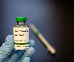 Szczepionka Johnson&Johnson dotarła do Polski. Minister Niedzielski: chcemy ją zastosować