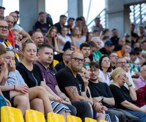 PRES Grupa Deweloperska Toruń - Gezet Stal Gorzów, zdjęcia kibiców i zawodników z meczu 13. kolejki PGE Ekstraligi