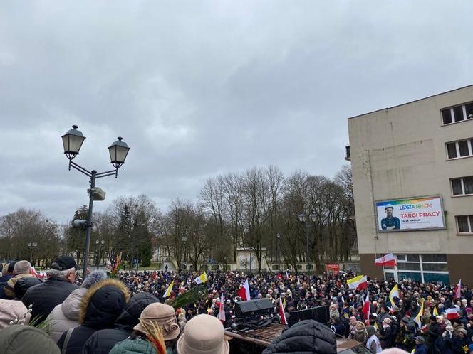 Białostocki Marsz Papieski