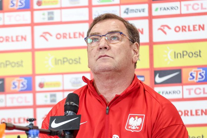Tak Jan Urban zachowuje się na ławce trenerskiej